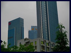 Tianhe district